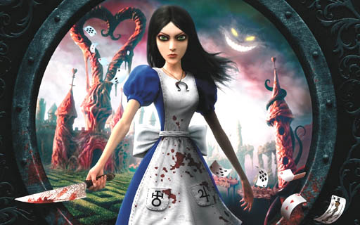 画像ギャラリー No.002のサムネイル画像 / アメリカン・マギー氏が「アリス」シリーズ最新作の制作に意欲。Electronic Artsとの交渉を開始か