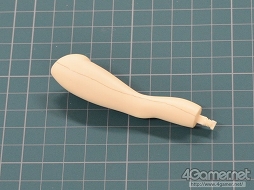 画像ギャラリー No.008のサムネイル画像 / 秋山殿,マジ天使! 「買い物Surfer リターンズ!」第1回は誰でも手軽に作れるカラーレジンキットの組み立てにチャレンジ(「買い物Surfer」第5回)