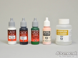 画像ギャラリー No.012のサムネイル画像 / 秋山殿,マジ天使! 「買い物Surfer リターンズ!」第1回は誰でも手軽に作れるカラーレジンキットの組み立てにチャレンジ(「買い物Surfer」第5回)