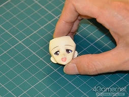 画像ギャラリー No.016のサムネイル画像 / 秋山殿,マジ天使! 「買い物Surfer リターンズ!」第1回は誰でも手軽に作れるカラーレジンキットの組み立てにチャレンジ(「買い物Surfer」第5回)