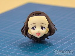 画像ギャラリー No.018のサムネイル画像 / 秋山殿,マジ天使! 「買い物Surfer リターンズ!」第1回は誰でも手軽に作れるカラーレジンキットの組み立てにチャレンジ(「買い物Surfer」第5回)