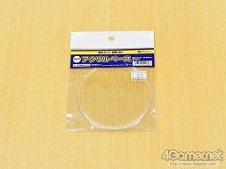 画像ギャラリー No.022のサムネイル画像 / 秋山殿,マジ天使! 「買い物Surfer リターンズ!」第1回は誰でも手軽に作れるカラーレジンキットの組み立てにチャレンジ(「買い物Surfer」第5回)