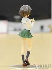 画像ギャラリー No.029のサムネイル画像 / 秋山殿,マジ天使! 「買い物Surfer リターンズ!」第1回は誰でも手軽に作れるカラーレジンキットの組み立てにチャレンジ(「買い物Surfer」第5回)