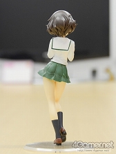 画像ギャラリー No.030のサムネイル画像 / 秋山殿,マジ天使! 「買い物Surfer リターンズ!」第1回は誰でも手軽に作れるカラーレジンキットの組み立てにチャレンジ(「買い物Surfer」第5回)