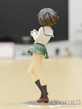 画像ギャラリー No.031のサムネイル画像 / 秋山殿,マジ天使! 「買い物Surfer リターンズ!」第1回は誰でも手軽に作れるカラーレジンキットの組み立てにチャレンジ(「買い物Surfer」第5回)