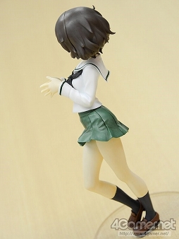 画像ギャラリー No.032のサムネイル画像 / 秋山殿,マジ天使! 「買い物Surfer リターンズ!」第1回は誰でも手軽に作れるカラーレジンキットの組み立てにチャレンジ(「買い物Surfer」第5回)