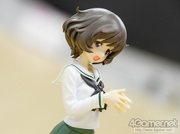 画像ギャラリー No.034のサムネイル画像 / 秋山殿,マジ天使! 「買い物Surfer リターンズ!」第1回は誰でも手軽に作れるカラーレジンキットの組み立てにチャレンジ(「買い物Surfer」第5回)