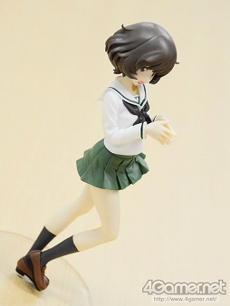 画像ギャラリー No.037のサムネイル画像 / 秋山殿,マジ天使! 「買い物Surfer リターンズ!」第1回は誰でも手軽に作れるカラーレジンキットの組み立てにチャレンジ(「買い物Surfer」第5回)