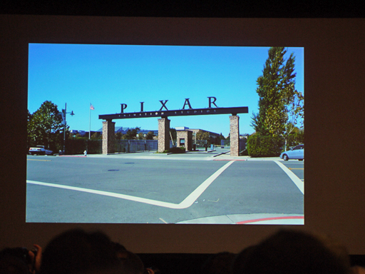 ꡼ No.005Υͥ / GDC 2013Ūҥåȥ᡼Pixarήȡ꡼κThe 5 Key Plot PointsפȤϤʤˤǲˤʪΥݥ