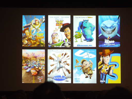 ꡼ No.006Υͥ / GDC 2013Ūҥåȥ᡼Pixarήȡ꡼κThe 5 Key Plot PointsפȤϤʤˤǲˤʪΥݥ