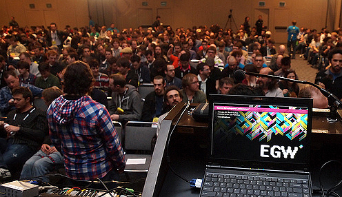 ꡼ No.001 | GDC 2013ϹⶶΡTenya Wanya Teensפо졣ˤʤ¸Ū6ʤҲ