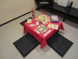 ���������꡼ No.006�Υ���ͥ������ / �ܡ��ɥ�����Υץ쥤���ݥåȤ�����2����Υͥåȥ��ե���4��6�������о�