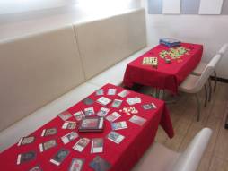 ���������꡼ No.007�Υ���ͥ������ / �ܡ��ɥ�����Υץ쥤���ݥåȤ�����2����Υͥåȥ��ե���4��6�������о�