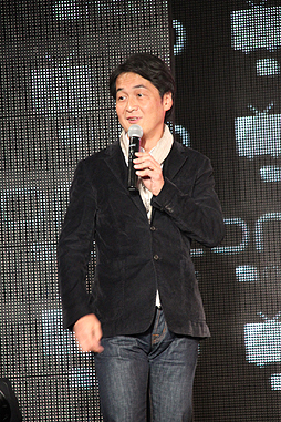 ���������꡼ No.003�Υ���ͥ������ / �֥˥��˥�Ķ���2���ɲþ����ٹ���ʸ��侮�ӹ��Ҥ����νб�����餫�ˤ��줿�֥˥��˥�Ķ���2ȯɽ��ץ�ݡ���