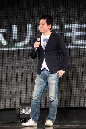 ���������꡼ No.074�Υ���ͥ������ / �֥˥��˥�Ķ���2���ɲþ����ٹ���ʸ��侮�ӹ��Ҥ����νб�����餫�ˤ��줿�֥˥��˥�Ķ���2ȯɽ��ץ�ݡ���