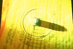 ���������꡼ No.003�Υ���ͥ������ / Bethesda Softworks������������Υƥ����������ˤĤ��ơ��ԡ��ȡ��ϥ��󥺻᤬������