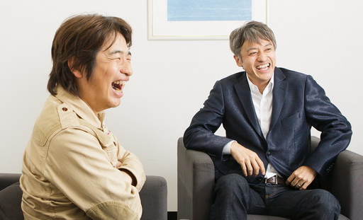 画像ギャラリー No.003のサムネイル画像 / ゴミ拾いばかりしてたら「夢の島」が出来ちゃった!――伝説のクリエイター集団Bio_100%の森 栄樹氏がゲストの「ゲーマーはもっと経営者を目指すべき!」第10回