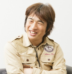 画像ギャラリー No.007のサムネイル画像 / ゴミ拾いばかりしてたら「夢の島」が出来ちゃった!――伝説のクリエイター集団Bio_100%の森 栄樹氏がゲストの「ゲーマーはもっと経営者を目指すべき!」第10回