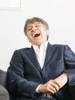 画像ギャラリー No.013のサムネイル画像 / ゴミ拾いばかりしてたら「夢の島」が出来ちゃった!――伝説のクリエイター集団Bio_100%の森 栄樹氏がゲストの「ゲーマーはもっと経営者を目指すべき!」第10回