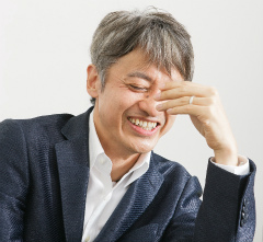 画像ギャラリー No.019のサムネイル画像 / ゴミ拾いばかりしてたら「夢の島」が出来ちゃった!――伝説のクリエイター集団Bio_100%の森 栄樹氏がゲストの「ゲーマーはもっと経営者を目指すべき!」第10回