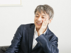 画像ギャラリー No.020のサムネイル画像 / ゴミ拾いばかりしてたら「夢の島」が出来ちゃった!――伝説のクリエイター集団Bio_100%の森 栄樹氏がゲストの「ゲーマーはもっと経営者を目指すべき!」第10回