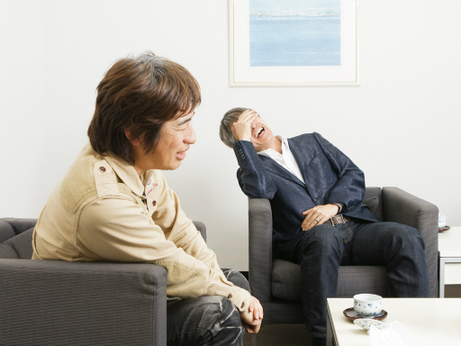 画像ギャラリー No.025のサムネイル画像 / ゴミ拾いばかりしてたら「夢の島」が出来ちゃった!――伝説のクリエイター集団Bio_100%の森 栄樹氏がゲストの「ゲーマーはもっと経営者を目指すべき!」第10回