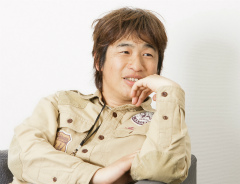 画像ギャラリー No.030のサムネイル画像 / ゴミ拾いばかりしてたら「夢の島」が出来ちゃった!――伝説のクリエイター集団Bio_100%の森 栄樹氏がゲストの「ゲーマーはもっと経営者を目指すべき!」第10回