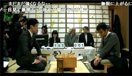 ���������꡼ No.001�Υ���ͥ������ / 3��1��1ʬ���ǥ���ԥ塼�����ץ����ΤȤ�������˽龡��������2�󾭴��Ų������5�ɤΥ�ݡ��Ȥ�����