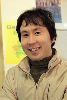 ���������꡼ No.001�Υ���ͥ������ / ��3����ԥ���ǥ����������ॻ�ߥʡ���6��8���˳��š����������߼�����