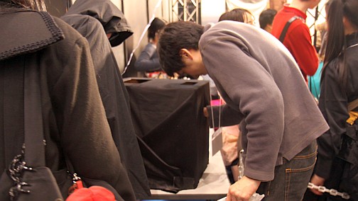 ꡼ No.012Υͥ / ⤦ï⿮ʤ200ͤͷֿ֡ϵפϤɤ줯餤äΤĶĤ¼οϵפǡ٤Ƥ