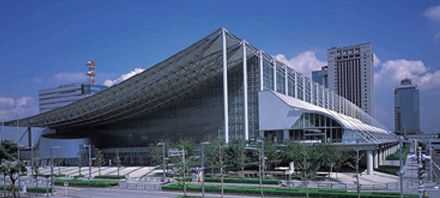 画像ギャラリー No.001のサムネイル画像 / 「次世代ワールドホビーフェア'13 Summer」が6月29,30日に幕張メッセで開催