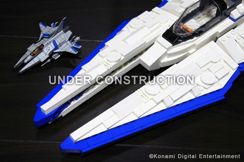 ���������꡼ No.001�Υ���ͥ������ / KONAMI 573ch����ھ��ʤ���館��ĥ����ȥ����ڡ����������������