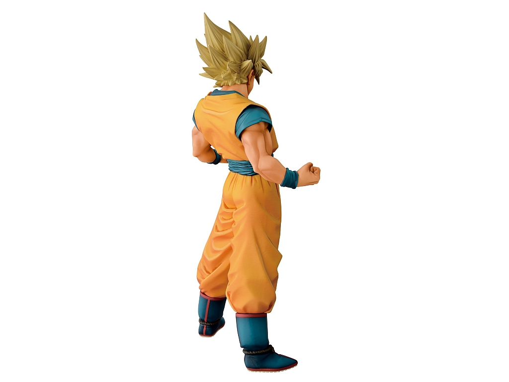 画像集 002 ドラゴンボールz 造形天下一武道会2 の優勝者作品がプライズに 4gamer Net