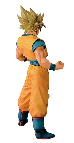 画像ギャラリー No.002のサムネイル画像 / 「ドラゴンボールZ」,“造形天下一武道会2”の優勝者作品がプライズに