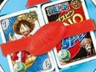 Uno アニメ ワンピース とコラボレーションした ウノ ワンピース ログスピン が7月12日に発売 Uno アニメ ワンピース とコラボレーションした ウノ ワンピース ログスピン が7月12日に発売