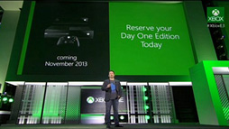 ꡼ No.003Υͥ / E3 2013E3 2013롣Ԥ548200ͤϿE3 20142014ǯ610鳫