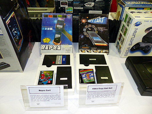 ǯE3ˡVideogame History MuseumפŸȥʥɥΤѥൡ·