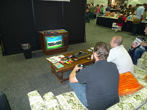 ꡼ No.050 | ǯE3ˡVideogame History MuseumפŸȥʥɥΤѥൡ·