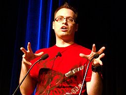 ꡼ No.002Υͥ / Far Cry 3פȯUbisoft Montreal2013ǯ8˳ŤGDC Europe 2013פǿChild of Lightפȯɽ