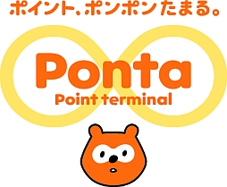 ���������꡼ No.001�Υ���ͥ������ / �������ߥ塼�����Ȼ��ߤǤ�Ponta�����ӥ��������������Ÿ��