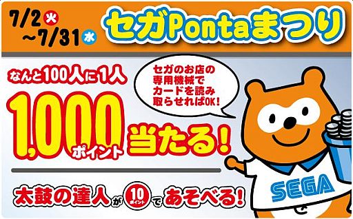 ���������꡼ No.003�Υ���ͥ������ / �������ߥ塼�����Ȼ��ߤǤ�Ponta�����ӥ��������������Ÿ��