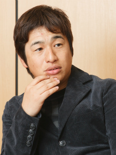 画像ギャラリー No.007のサムネイル画像 / ゲームの周りに凄い才能が集まっていた――日本のコンテンツ業界を振り返る「ゲーマーはもっと経営者を目指すべき!」第12回は,KADOKAWA代表取締役社長・佐藤辰男氏がゲスト