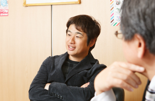 ꡼ No.023Υͥ / μǽޤäƤܤΥƥĶȳ򿶤֤֥ޡϤäȷбļԤܻؤ٤12ϡKADOKAWAɽĹƣä˻᤬