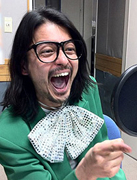 ���������꡼ No.003�Υ���ͥ������ / ��ƣ������ߺ����ż���Υ���ܥ�˥åȡְ�ƣ�ż��פν�饤�֤����崱��LOOP��8��18�����š������å����䤬������������