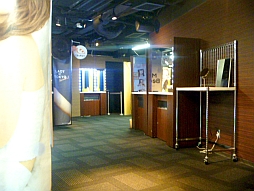 ���������꡼ No.015�Υ���ͥ������ / ��˥塼���륪���ץ󤷤��֥�������GiGO�ס��������ʡ���ե���������Ҳ�