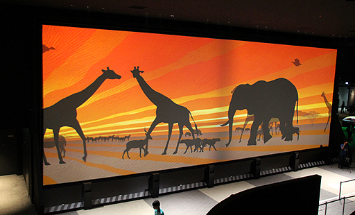 ꡼ No.005Υͥ / BBCζƱץȡOrbi Yokohamaסʥӥ͡ˤ2013ǯ819˥ץ󡣥ץ쥹˳Ť줿ͤݡ