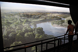 ꡼ No.007Υͥ / BBCζƱץȡOrbi Yokohamaסʥӥ͡ˤ2013ǯ819˥ץ󡣥ץ쥹˳Ť줿ͤݡ