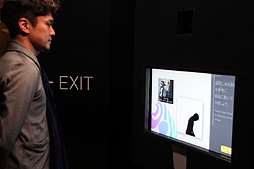 ꡼ No.019Υͥ / BBCζƱץȡOrbi Yokohamaסʥӥ͡ˤ2013ǯ819˥ץ󡣥ץ쥹˳Ť줿ͤݡ