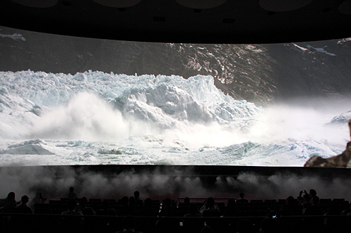 ꡼ No.023Υͥ / BBCζƱץȡOrbi Yokohamaסʥӥ͡ˤ2013ǯ819˥ץ󡣥ץ쥹˳Ť줿ͤݡ