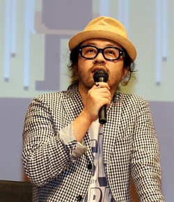 ꡼ No.006Υͥ / CEDEC 2013CEDEC 2013Ĵֱݡȡ󥿡ͥåȤARڤ곫Ѳ ˤ뿷󥿡ƥȤλ